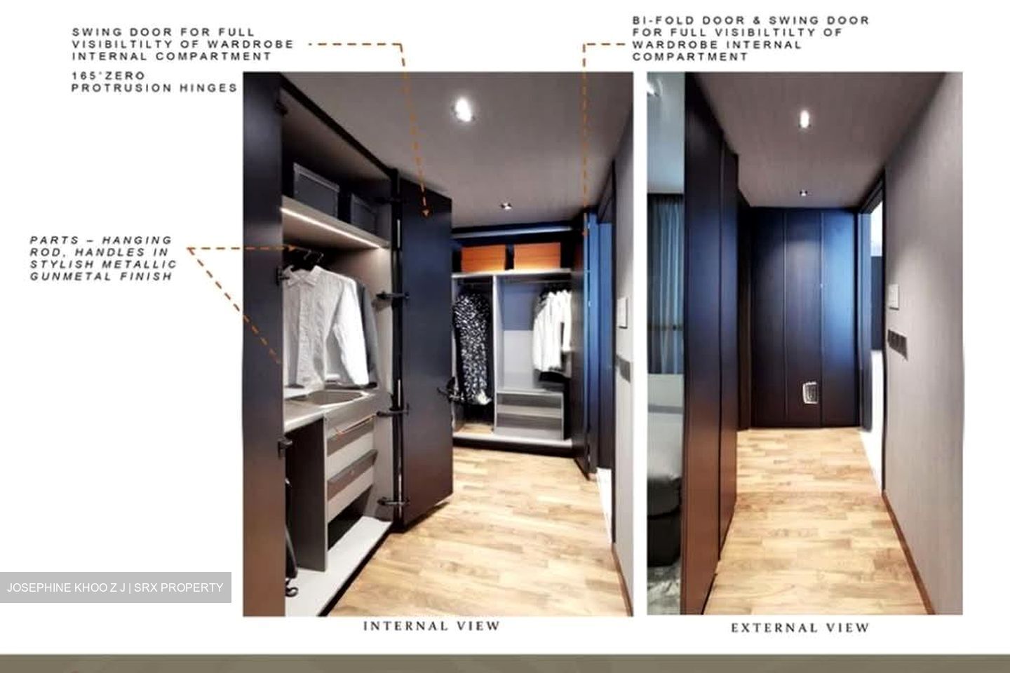 Hyll On Holland (D10), Condominium #592490381
